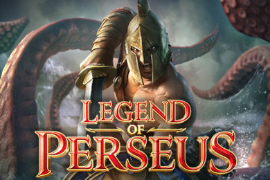 Играть в Legendofperseus Фонтан Казино